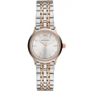 Emporio Armani Ladies Watch Alpha XSmall AR1827 | Watches Prime