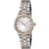 Emporio Armani Ladies Watch Alpha XSmall AR1827 | Watches Prime