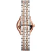Emporio Armani Ladies Watch Alpha XSmall AR1827 | Watches Prime