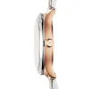 Emporio Armani Ladies Watch Alpha XSmall AR1827 | Watches Prime