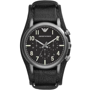 Emporio Armani Men's Watch Luigi Large AR1833 | Watches Prime