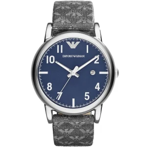 Emporio Armani Ladies Watch Luigi XSmall AR1836 | Watches Prime