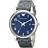 Emporio Armani Men's Watch Luigi Large AR1833 | Watches Prime