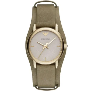 Emporio Armani Men's Watch Luigi Large AR1832 | Watches Prime