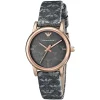 Emporio Armani Ladies Watch Luigi XSmall AR1837 | Watches Prime