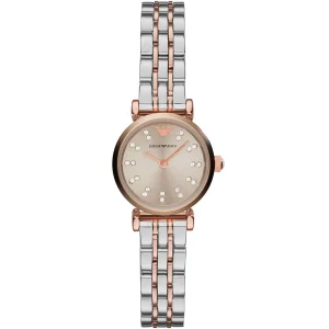 Emporio Armani Ladies Watch Marco XSmall AR1843 | Watches Prime