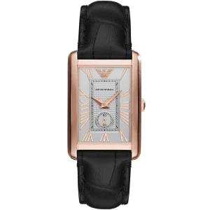 Emporio Armani Ladies Watch Valente XSmall AR1845 | Watches Prime