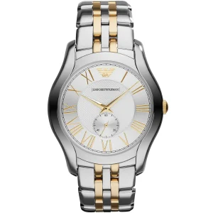 Emporio Armani Ladies Watch Valente XSmall AR1845 | Watches Prime