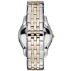 Emporio Armani Men's Watch Valente Large AR1844 | Watches Prime Emporio Armani Men's Watch Valente Large AR1844 | Watches Prime