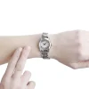 Emporio Armani Ladies Watch Valente XSmall AR1845 | Watches Prime