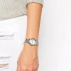 Emporio Armani Ladies Watch Valente XSmall AR1845 | Watches Prime