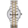 Emporio Armani Men's Watch Alpha Large AR1847 | Watches Prime