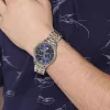 Emporio Armani Men's Watch Alpha Large AR1847 | Watches Prime