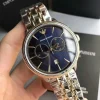 Emporio Armani Men's Watch Alpha Large AR1847 | Watches Prime