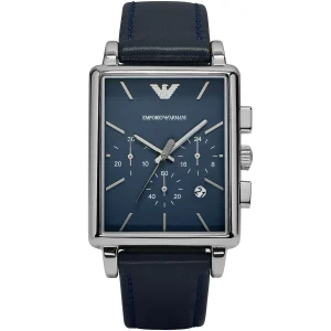 Emporio Armani Men's Watch Luigi Large AR1851 | Watches Prime
