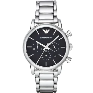 Emporio Armani Men's Watch Luigi Large AR1857 | Watches Prime