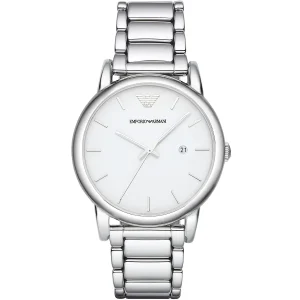 Emporio Armani Men's Watch Luigi Large AR1855 | Watches Prime