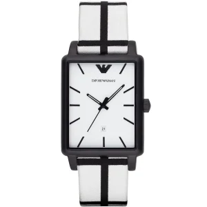 Emporio Armani Men's Watch Luigi Large AR1858 | Watches Prime