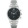 Emporio Armani Men's Watch Beta Large AR1863 | Watches Prime