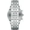 Emporio Armani Men's Watch Beta Large AR1863 | Watches Prime