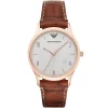 Emporio Armani Men's Watch Beta Large AR1866 | Watches Prime