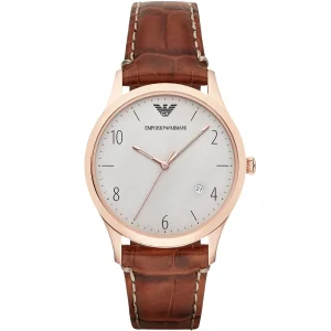 Emporio Armani Men's Watch Beta Large AR1867 | Watches Prime