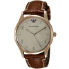 Emporio Armani Men's Watch Beta Large AR1866 | Watches Prime