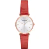 Emporio Armani Ladies Watch Gianni T-Bar AR1876 | Watches Prime