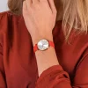 Emporio Armani Ladies Watch Gianni T-Bar AR1876 | Watches Prime