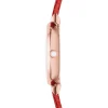 Emporio Armani Ladies Watch Gianni T-Bar AR1876 | Watches Prime
