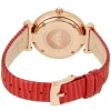 Emporio Armani Ladies Watch Gianni T-Bar AR1876 | Watches Prime