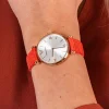 Emporio Armani Ladies Watch Gianni T-Bar AR1876 | Watches Prime