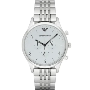 Emporio Armani Ladies Watch Gianni T-Bar AR1876 | Watches Prime
