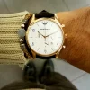 Emporio Armani Men's Watch Beta Large AR1892 | Watches Prime