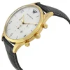 Emporio Armani Men's Watch Beta Large AR1892 | Watches Prime