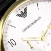 Emporio Armani Men's Watch Beta Large AR1892 | Watches Prime