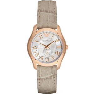 Emporio Armani Men's Watch Marco Medium AR1900 | Watches Prime
