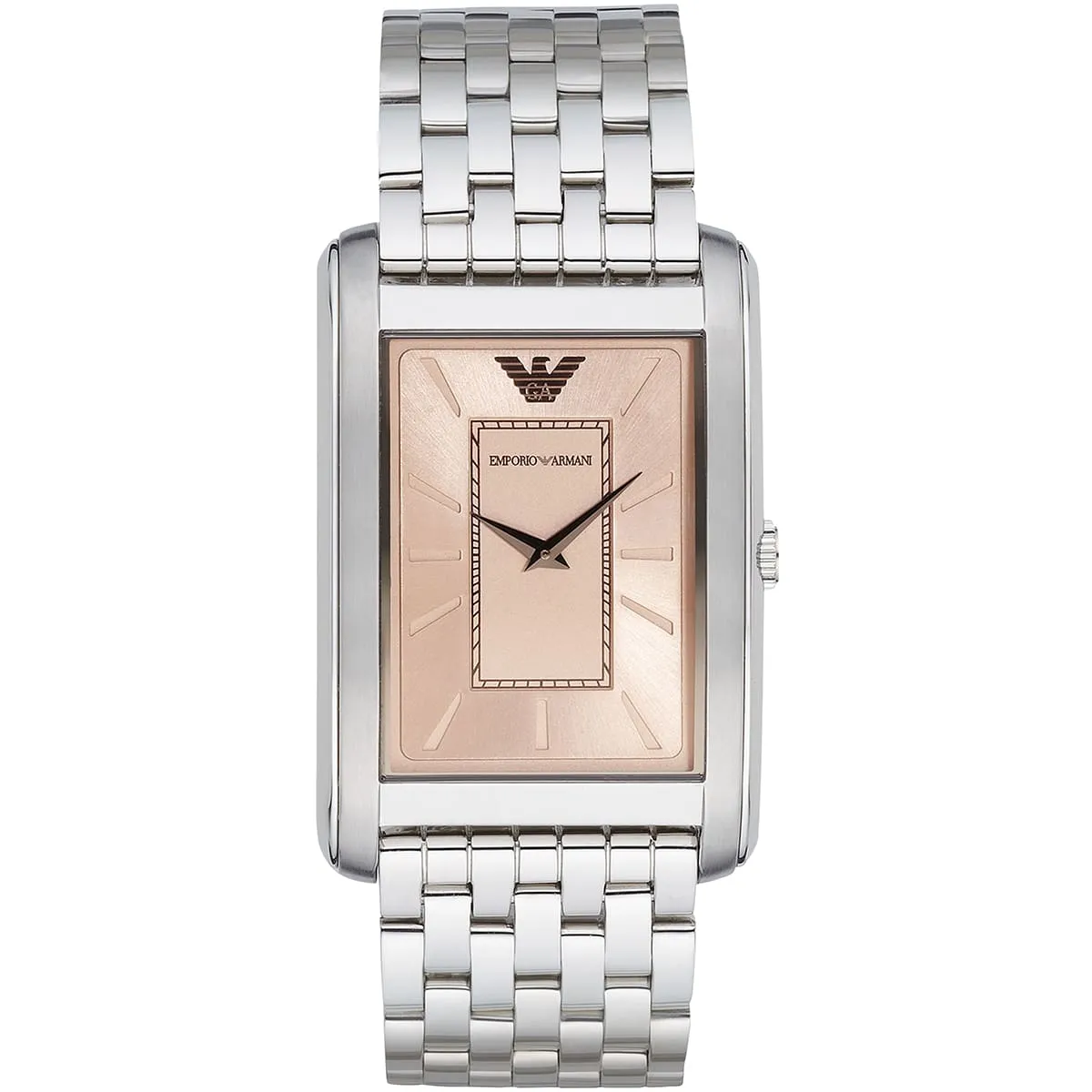 Emporio Armani Men's Watch Marco Medium AR1898 | Watches Prime