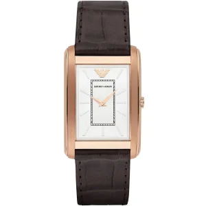Emporio Armani Men's Watch Marco Medium AR1898 | Watches Prime