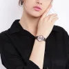 ساعة امبوريو ارماني نسائية جياني تي بار AR1911 | واتشز برايم ساعة امبوريو ارماني نسائية جياني تي بار AR1911 | واتشز برايم