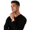 Emporio Armani Men's Watch Beta Large AR1924 | Watches Prime