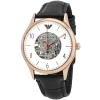 Emporio Armani Men's Watch Beta Large AR1924 | Watches Prime