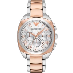 Emporio Armani Men's Watch Luigi XLarge AR1931 | Watches Prime