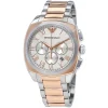 Emporio Armani Men's Watch Gamma Large AR1937 | Watches Prime