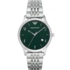 Emporio Armani Men's Watch Beta Large AR1943 | Watches Prime