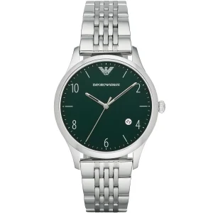 Emporio Armani Men's Watch Beta Large AR1946 | Watches Prime