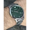 Emporio Armani Men's Watch Beta Large AR1943 | Watches Prime