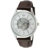 Emporio Armani Men's Watch Beta Large AR1946 | Watches Prime