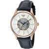 Emporio Armani Men's Watch Beta Large AR1947 | Watches Prime