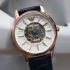 Emporio Armani Men's Watch Beta Large AR1947 | Watches Prime